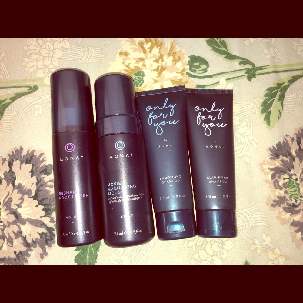 Monat Bundle!